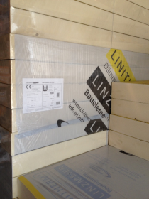 POLYURETHAAN EN POLYISO POLYURETHAAN EN POLYISO 